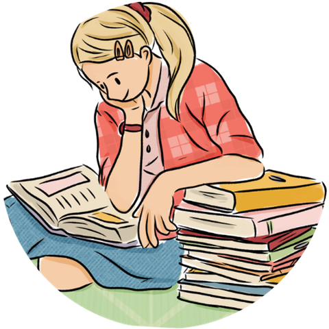 Logopède en langage écrit à Louvain-la-Neuve Ottignies Wavre Brabant wallon