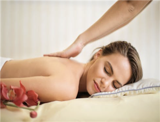 Massage à Louvain-la-Neuve